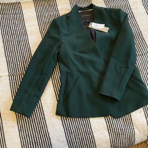 NWT Banana Republic Blazer